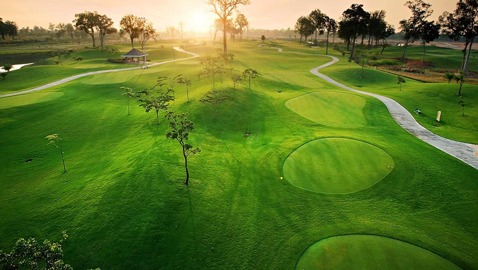 Top 4 công viên ở Ecopark