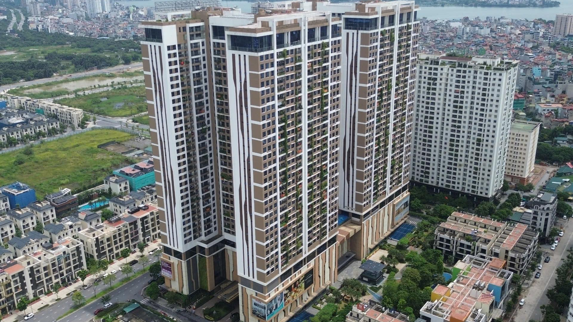 Từ lùm xùm chung cư 6th Element, tìm hiểu về quyền hạn và trách nhiệm của Ban quản trị chung cư