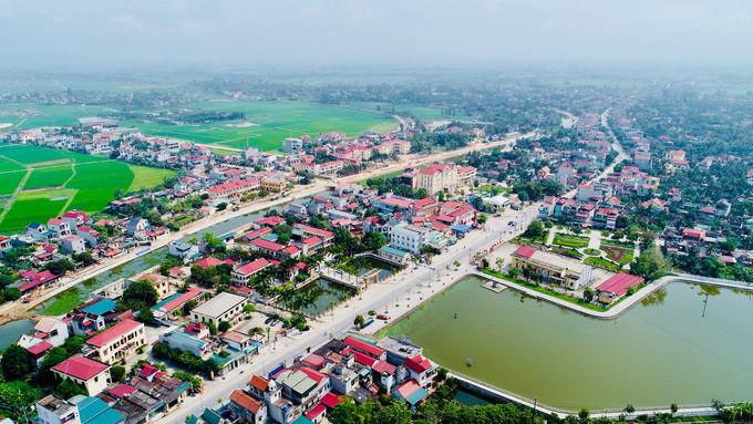 Thanh Hóa: Lộ diện nhà đầu tư duy nhất muốn phát triển khu dân cư hơn 400 tỷ đồng