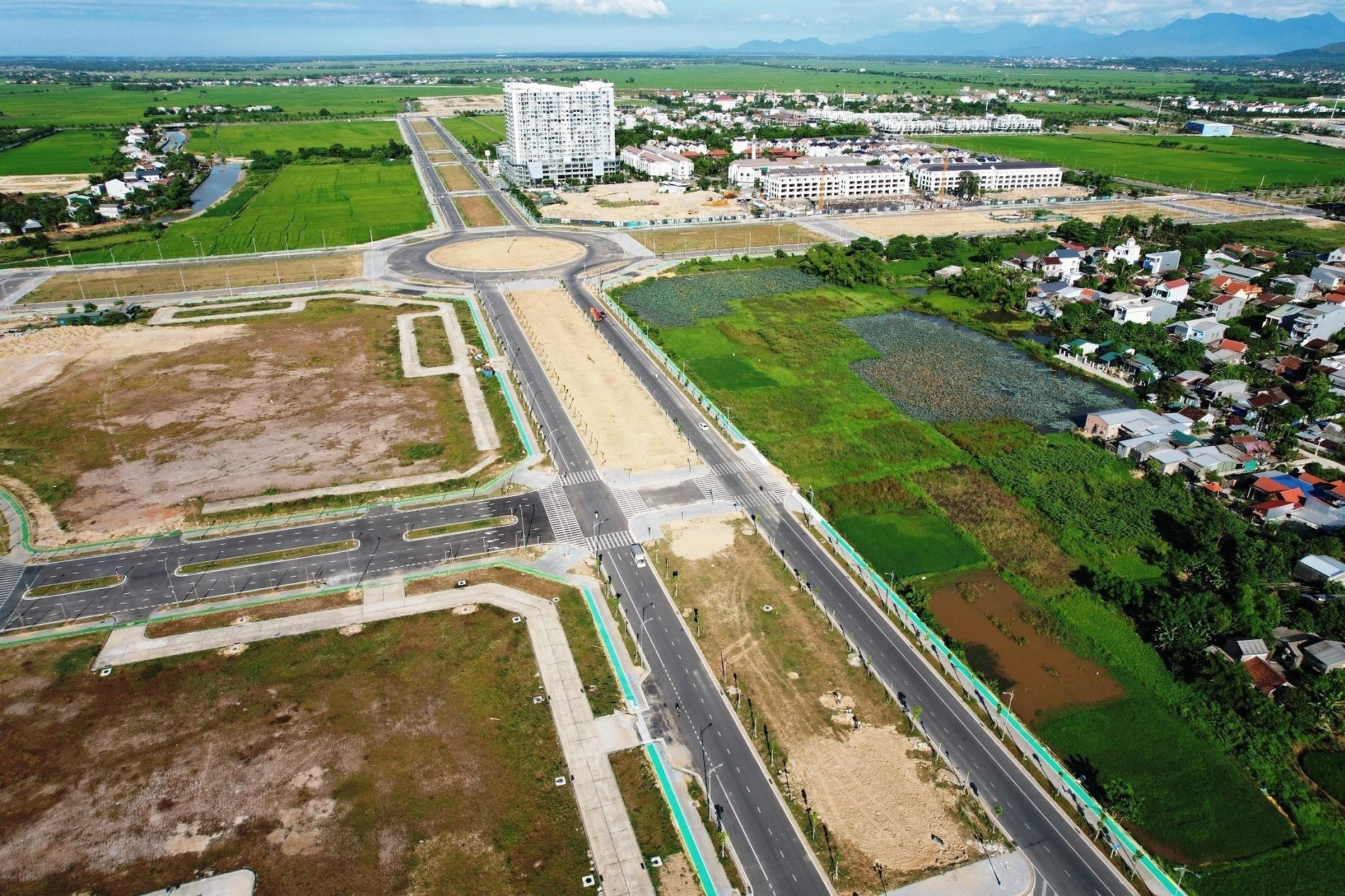 Bất ngờ với mức giá khởi điểm của các khu 'đất vàng' tại Huế sắp được đấu giá