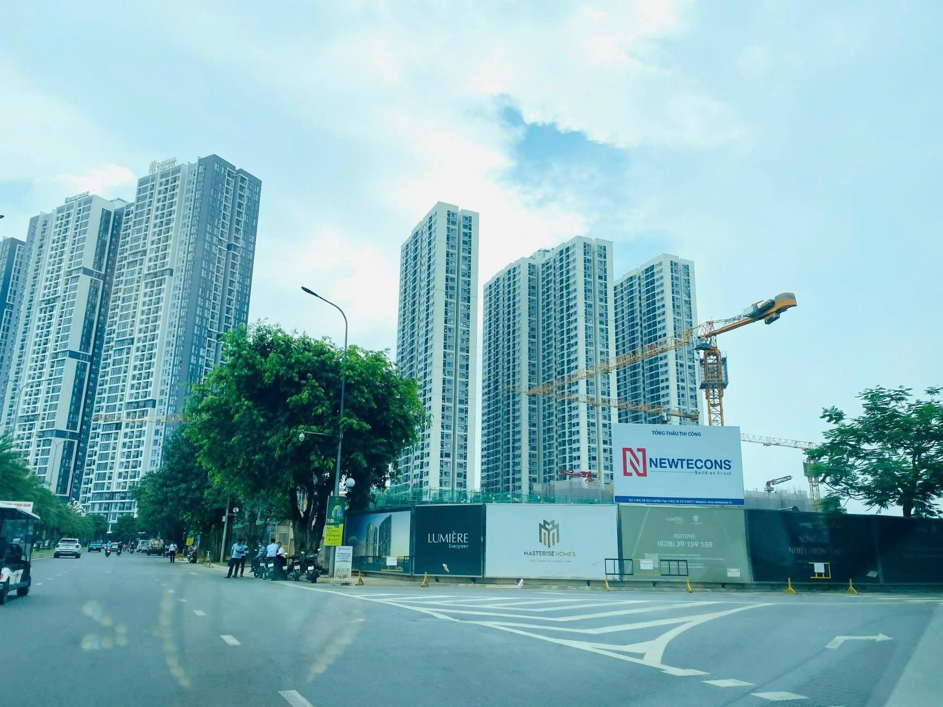 Luật Nhà ở 2023 sẽ giải quyết các vấn đề trong công tác quản lý vận hành, bảo vệ quyền lợi của cư dân