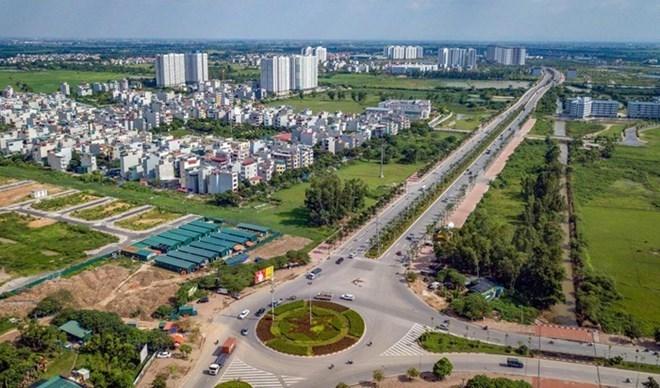 Phú Xuyên chuẩn bị đấu giá 42 thửa đất có giá khởi điểm 62 tỷ đồng