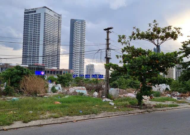 Vì sao khu 'đất vàng' gần 10.000 m² tại Đà Nẵng được đấu giá 2 lần nhưng vẫn ế?