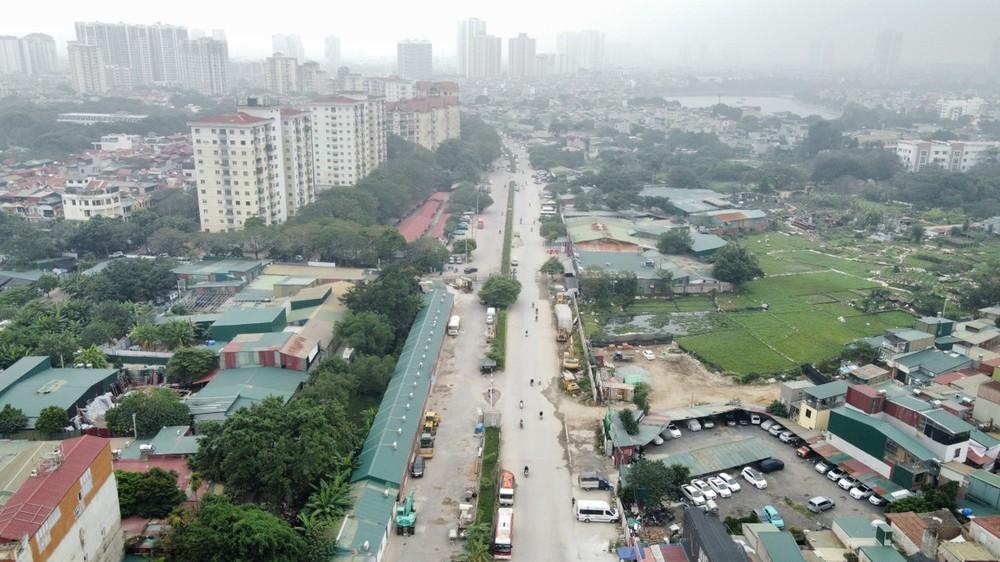 Hà Nội công bố chính sách bồi thường mới khi thu hồi đất nông nghiệp