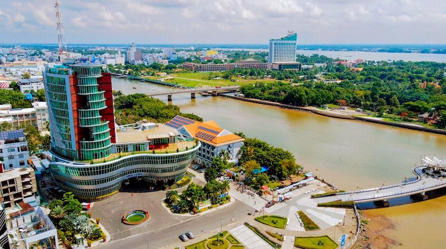 Cần Thơ sắp đấu giá nhiều khu “đất vàng” trung tâm thành phố