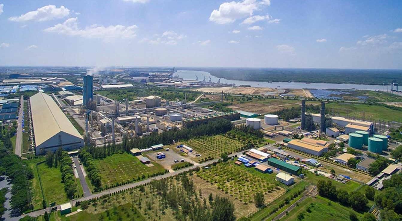 Bà Rịa - Vũng Tàu sắp có thêm một khu công nghiệp gần 2.000 tỷ đồng do IDICO đầu tư