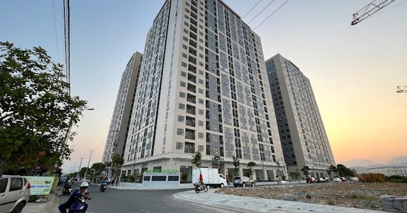 Giá chung cư ở Đà Nẵng đang 'phất như diều gặp gió'