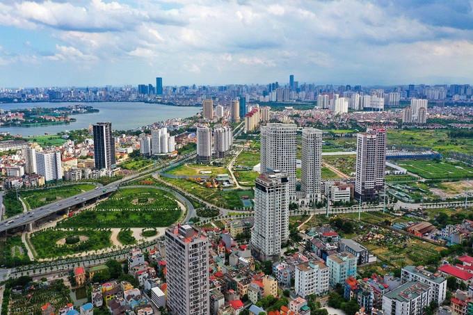 Tân Giám đốc Vinhomes: Nhu cầu về bất động sản tại Việt Nam đang vượt xa nguồn cung
