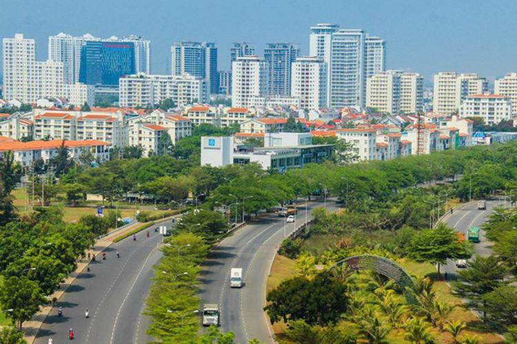 Cuộc đua của các doanh nghiệp địa ốc phía Nam trong quý IV/2024