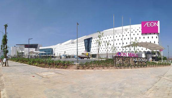 Dự án Aeon Mall 4.200 tỷ đồng tại Thanh Hóa ghi nhận diễn biến mới