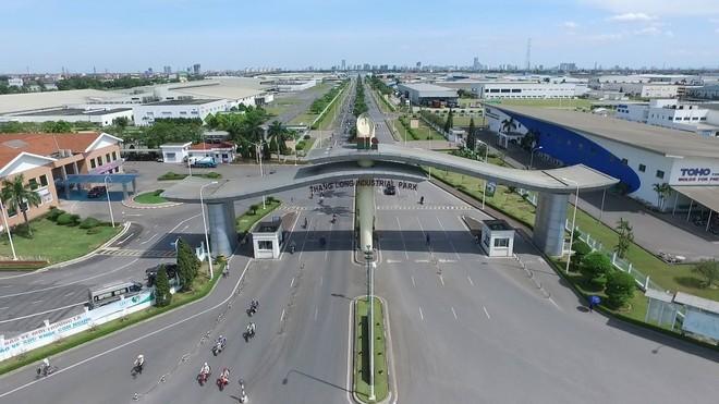 Hà Nội sắp mở thêm tuyến đường 50m tại huyện Đông Anh