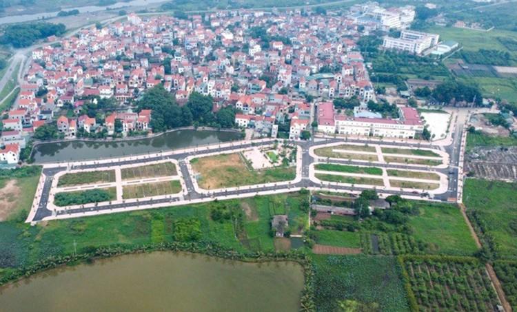 Bộ Xây dựng: Có hiện tượng 'cò đấu giá', thông đồng nhằm thu lợi bất chính