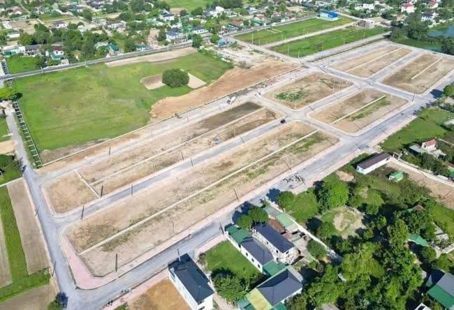 Nghệ An: 114 lô đất nông thôn lập kỷ lục hồ sơ, chốt giao dịch với tổng giá trị 295 tỷ đồng