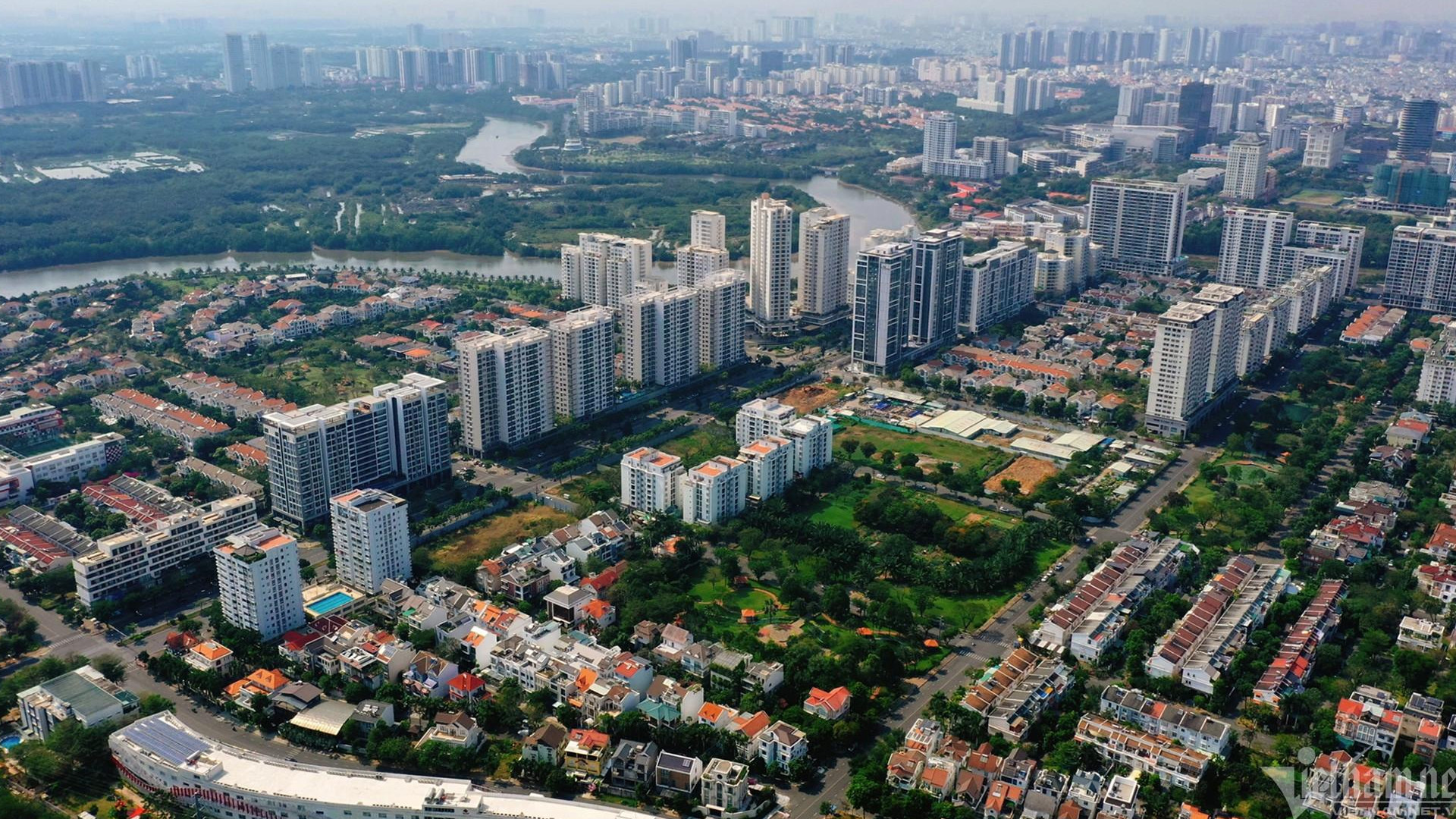 Kiểm soát bong bóng bất động sản qua các chính sách pháp luật về tín dụng