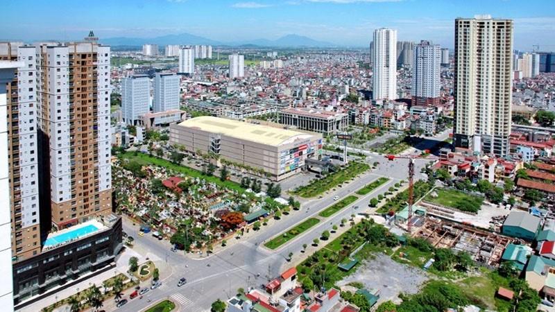 Hà Đông sắp đấu giá 27 thửa đất, giá khởi điểm từ 22,7 triệu đồng/m2