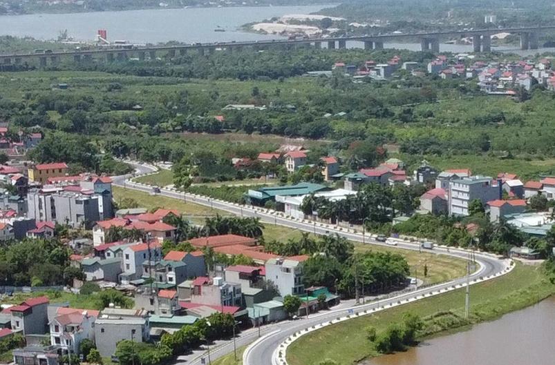 Him Lam được tiếp tục phát triển dự án trên hơn 2.600m2 đất tại Long Biên