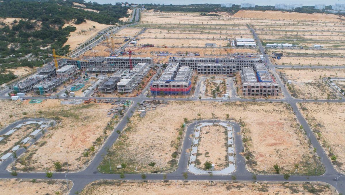 Thị trường bất động sản sôi động trở lại, nhà ở riêng lẻ dẫn đầu 'sóng' giao dịch