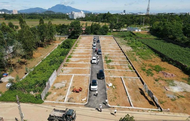 Những điều cần biết về quy định mới liên quan đến tách thửa, hợp thửa đất tại Hà Nội