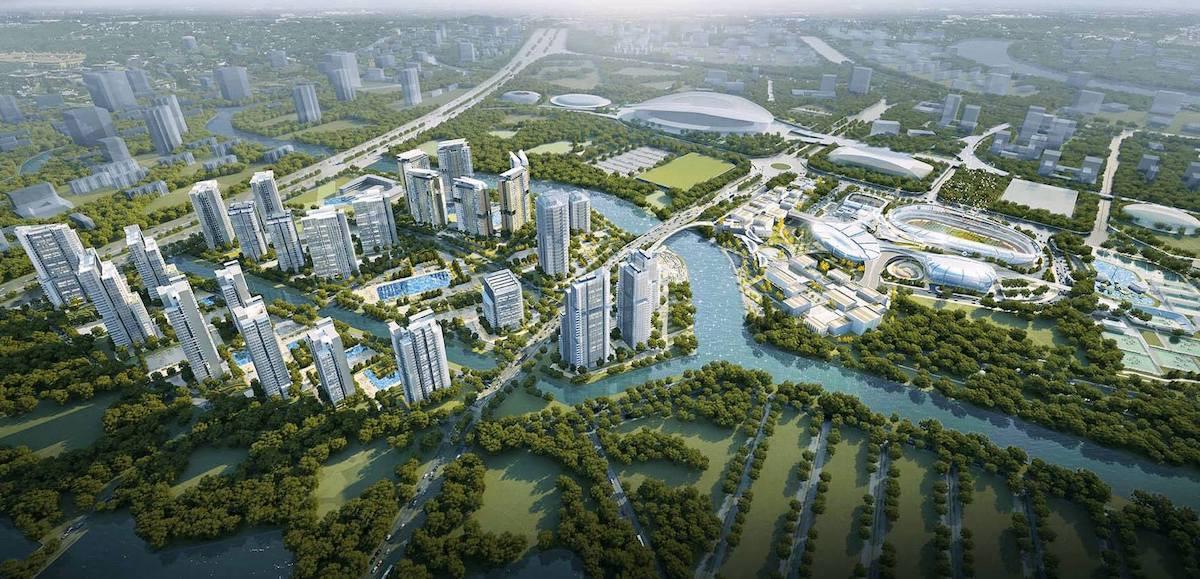 Tập đoàn Keppel chính thức 'rút chân' khỏi dự án 64ha tại TP.HCM, hé lộ 2 đối tác nội địa tiếp quản