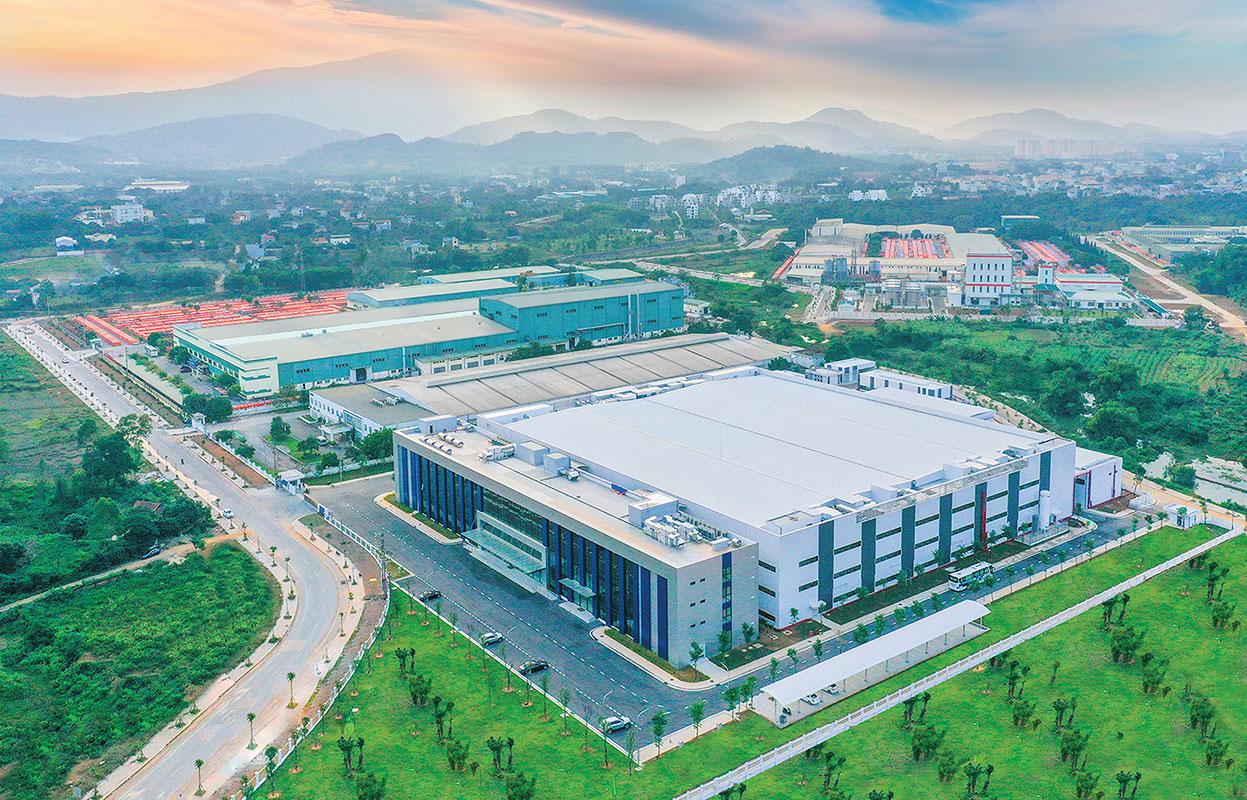 Hà Nội phê duyệt quy hoạch phân khu đô thị Hòa Lạc, quy mô hơn 1.000ha