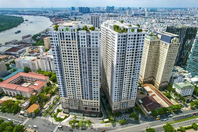 Nhiều doanh nghiệp bất động sản mắc 'bạo bệnh' nhưng đã vượt qua giai đoạn 'sinh - tử'