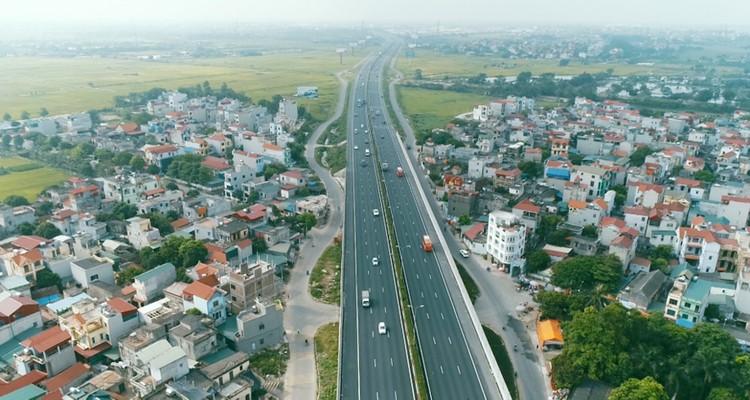 Hà Nội rục rịch tổ chức đấu giá 47 thửa đất tại Thường Tín, khởi điểm từ 3,86 triệu đồng/m2