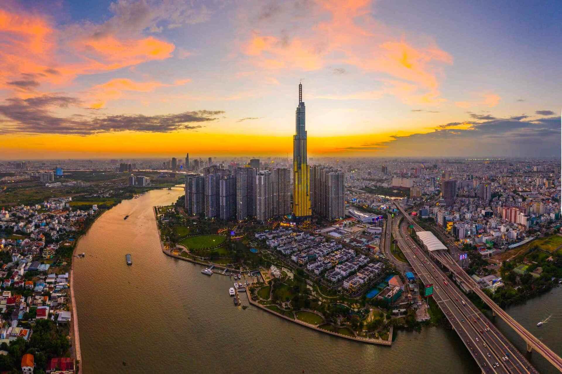 Savills: Đánh thuế bất động sản là giải pháp giúp bình ổn giá nhà