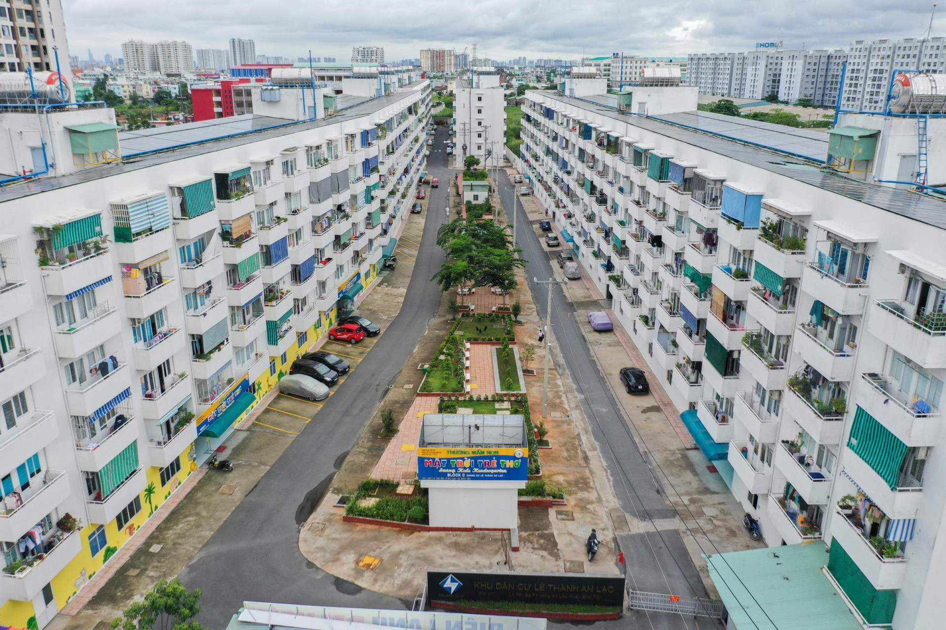 Hà Nội: Mức giá thuê nhà ở xã hội dự kiến lên tới 14 triệu đồng/tháng