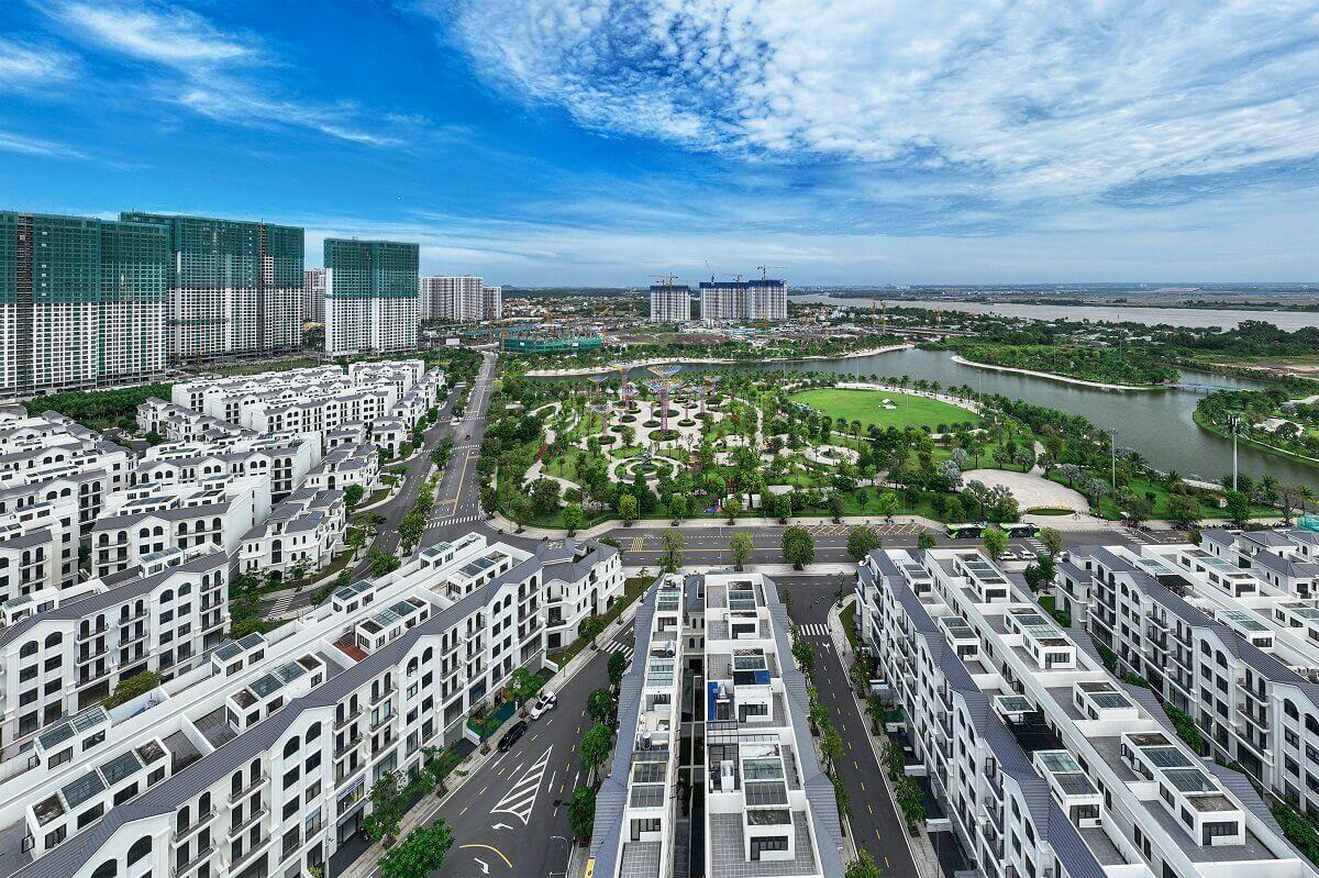 Vì sao đất đấu giá Hà Nội vẫn 'sốt' với giá trúng thầu không ngừng leo thang?