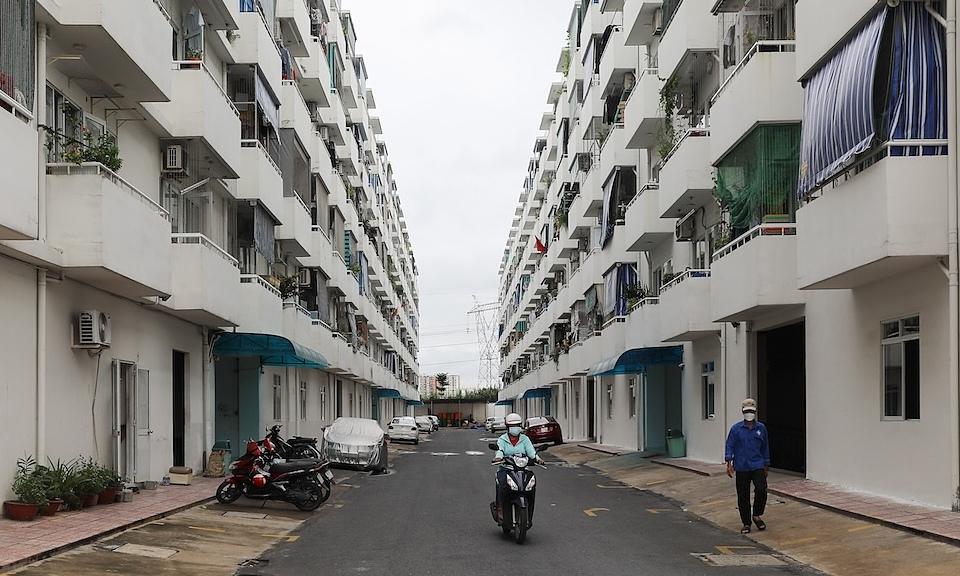 TP.HCM hỗ trợ tối đa 90 triệu đồng cho hộ nghèo mua nhà ở xã hội