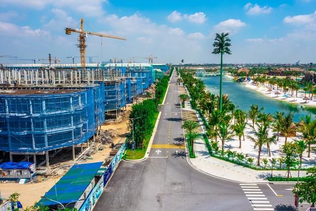 Vinhomes bất ngờ báo lãi đạt 20.600 tỷ đồng sau 9 tháng