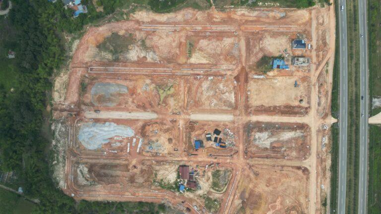 5 lý do khiến đất nền pháp lý sạch vẫn 'dậy sóng' thị trường