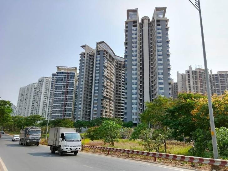 BIDV giảm giá khủng cho khoản nợ của 'siêu dự án' Kenton Node