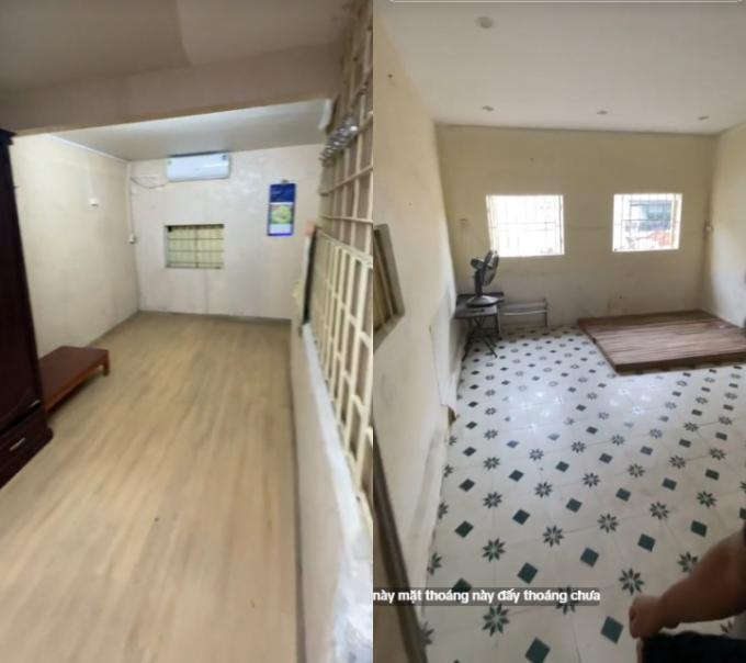 Căn nhà giữa lòng Hà Nội rao bán chỉ 1,5 tỷ đồng, diện tích sử dụng 150m2 nhưng con số trên sổ đỏ lại khiến nhiều người 'ngã ngửa'