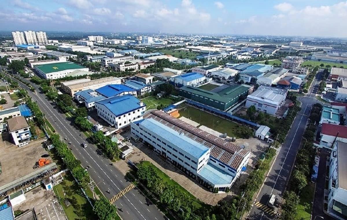 Bất động sản Việt Nam trở thành 'sân chơi' đa dạng cho nhà đầu tư ngoại với tiềm năng lớn