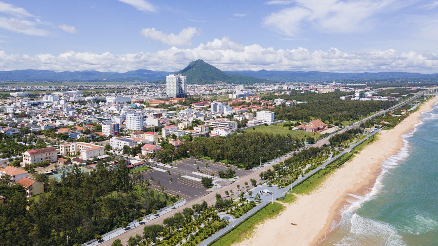 Một tỉnh thu hút 44 dự án nghỉ dưỡng, được loạt ông lớn đổ nguồn vốn 'khủng'