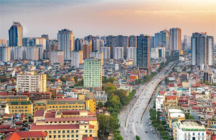 Hà Nội: Giá căn hộ sơ cấp tăng vọt lên 72 triệu đồng/m2, thị trường quý IV/2024 hứa hẹn bùng nổ giao dịch
