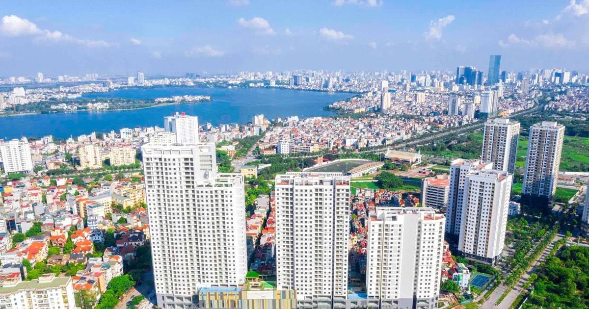 Savills: Giá trị xã hội - Yếu tố then chốt cho dự án bất động sản bền vững