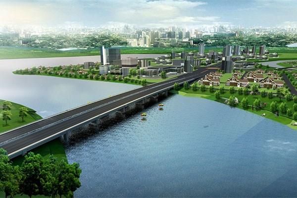 Đề xuất bổ sung thành viên mới cho dự án khu đô thị hơn 72.000 tỷ tại Đồng Nai