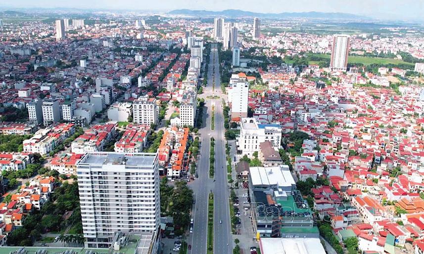 Sau Vingroup, Sun Group đề xuất đầu tư 2 khu đô thị sinh thái hơn 28.000 tỷ đồng tại Bắc Ninh