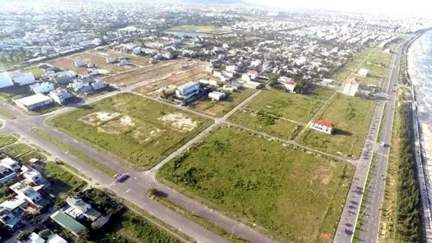 Hà Nội bãi bỏ quy định về thẩm quyền phê duyệt giá khởi điểm đấu giá quyền sử dụng đất
