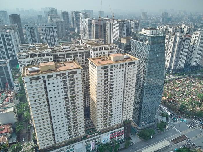 Đề xuất chính sách 'cộng điểm ưu tiên' cho doanh nghiệp, mở lối đưa nhà ở vừa túi tiền trở lại thị trường