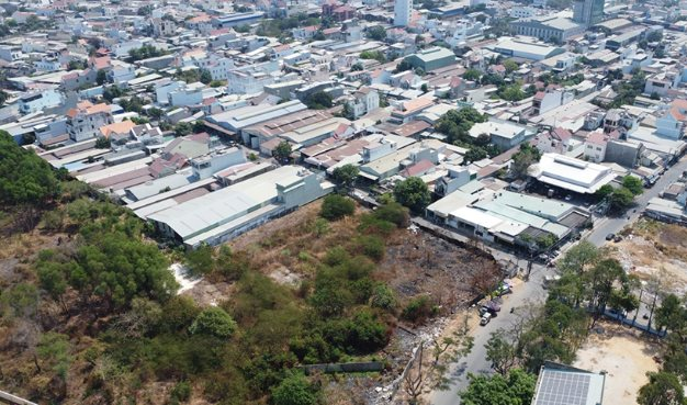Đồng Nai đề xuất đấu giá 37 khu đất năm 2025, kỳ vọng thu 18.000 tỷ đồng
