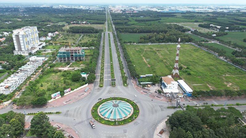 Đồng Nai chi 1.500 tỷ đồng để 'khơi thông' vùng cửa ngõ sân bay Long Thành