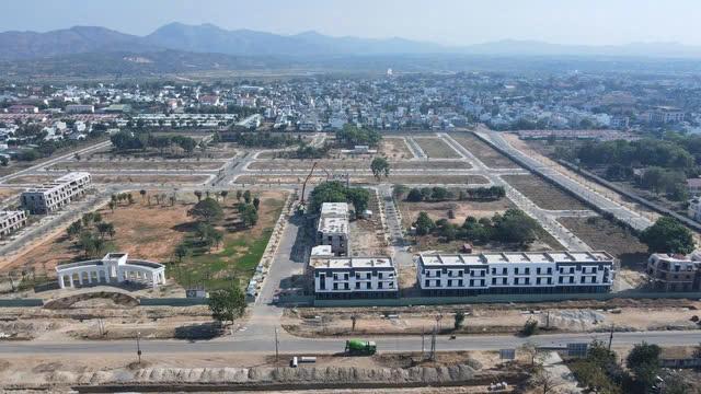 Thu hồi dự án 1.700 tỷ đồng của Tập đoàn FLC tại Kon Tum