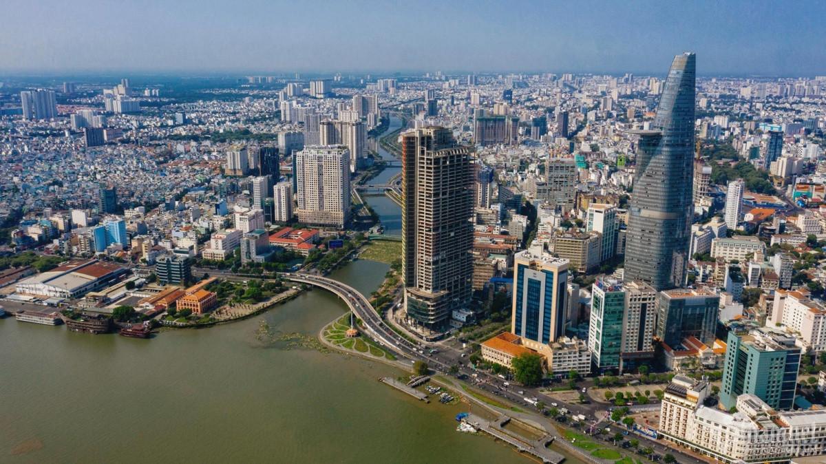 TP.HCM dự kiến hoàn tất cấp sổ hồng cho 38.000 căn hộ vào năm 2025