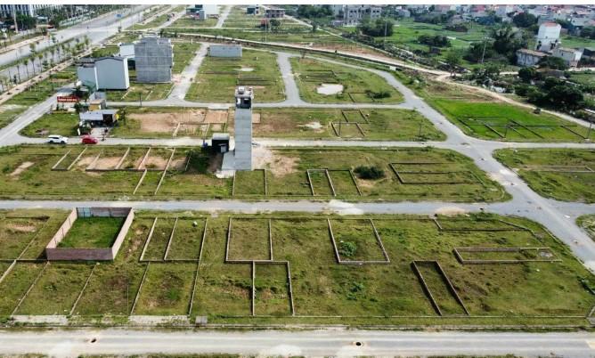 Hải Dương tạm hoãn thanh tra 9 dự án bất động sản: Động thái gây bất ngờ!