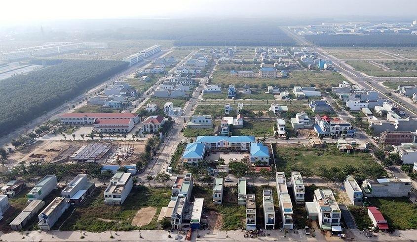 Đồng Nai đấu giá khu đất 7.400 tỷ gần sân bay Long Thành