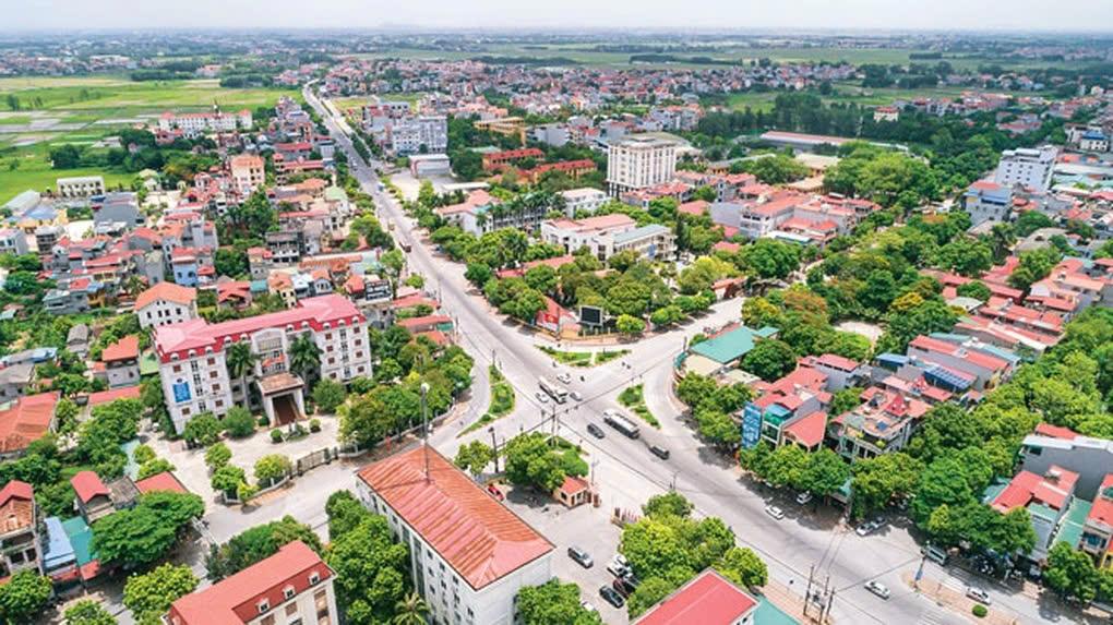 Hà Nội duyệt quy hoạch khu đô thị Sóc Sơn với trường đua ngựa 420 triệu USD
