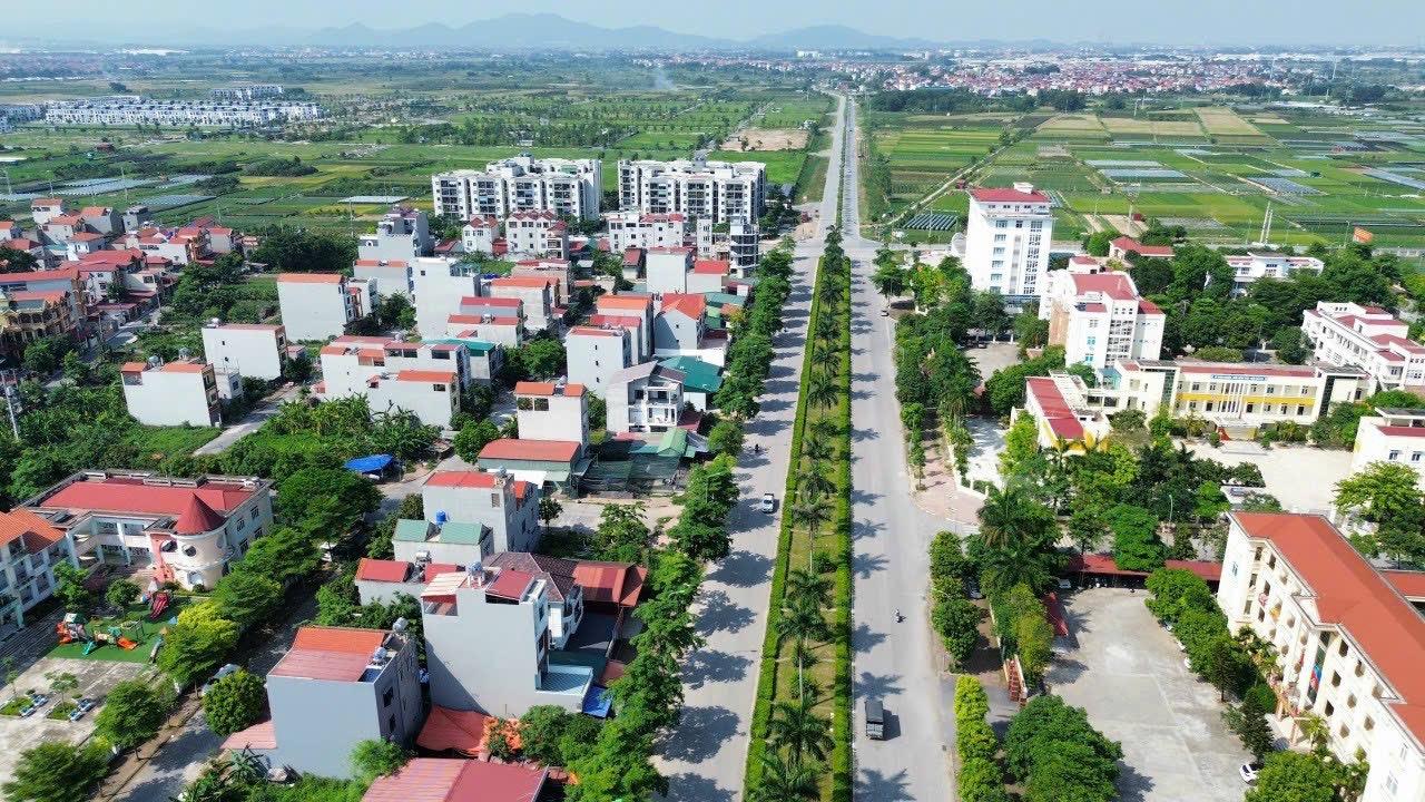 Hà Nội rà soát loạt dự án 'rùa bò' ở Mê Linh kéo dài hơn một thập kỷ